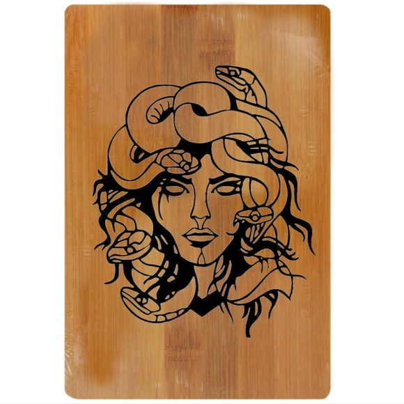 Designer cutting board - Picture 2 of 2